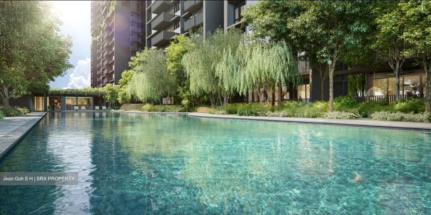 Saint Nicholas View (D20), Condominium #468346351